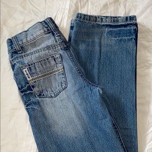 Boys Cinch Jeans